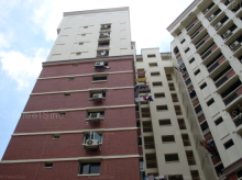 Blk 730 Tampines Street 71 (Tampines), HDB 4 Rooms #115762